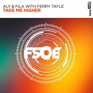 Take Me Higher (Extended Mix)