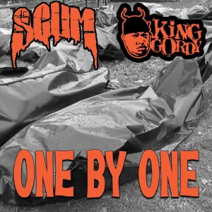 One By One