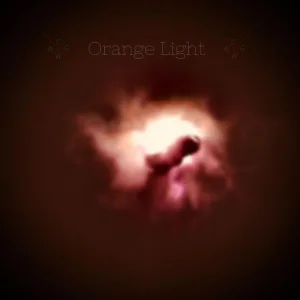 Orange Light