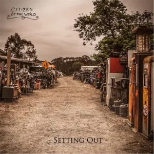 Setting Out