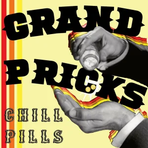 Chill Pills