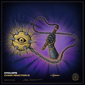 Chain Reaction