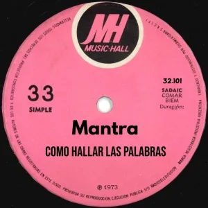 Como Hallar Las Palabras
