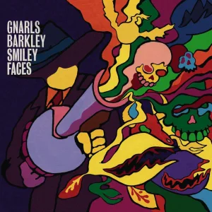 Smiley Faces (Live on Later with Jools Holland)