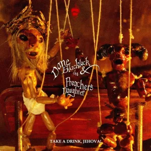 Take a drink, Jehova!