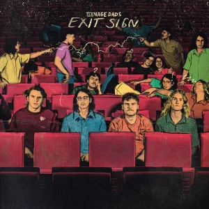 Exit Sign