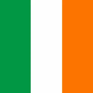 Irish Celebration