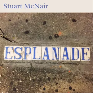 Esplanade