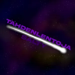 Tähdenlentoja