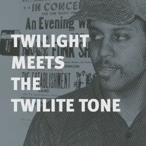 We'll Be* (The Twilite Tone Remix)