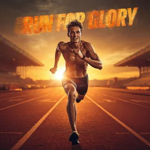Run For Glory