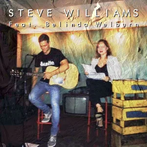 Figure You Out (feat. Belinda Welburn)