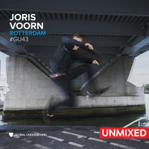 Cobaki Sky (Prequel) (Joris Voorn edit)