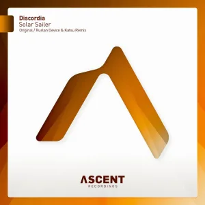 Solar Sailer (Extended Mix)
