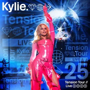 Timebomb (Live From The Tension Tour)