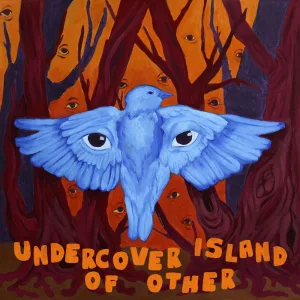 Undercover Island Of Other
