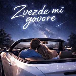 Zvezde mi govore