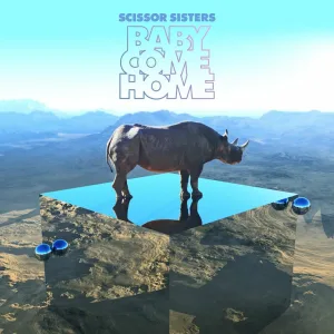Baby Come Home (Darq E Freaker Instrumental Dub)