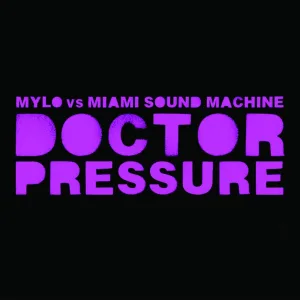 Doctor Pressure (Dirty Radio Edit)