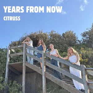 Years From Now