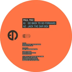 Jack the Dam Box