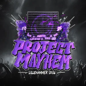 kødde ru? (Project Mayhem 2026) (feat. CJdam)
