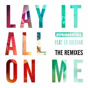 Lay It All on Me (feat. Ed Sheeran) (Lord Leopard Remix)