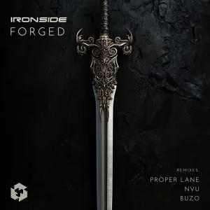 Forged (NVU Remix)