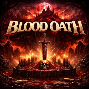 Blood Oath