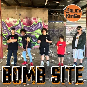 Bomb Site