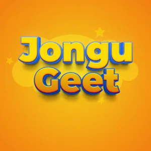 Jongu Geet
