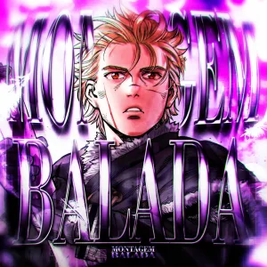 Montagem Balada
