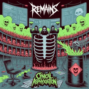 Cynical Asphyxiation
