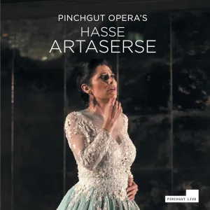 Artaserse, Act I Scene 1: Addio (Live)
