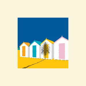 The Bay (Mr. Mitch Remix Instrumental)