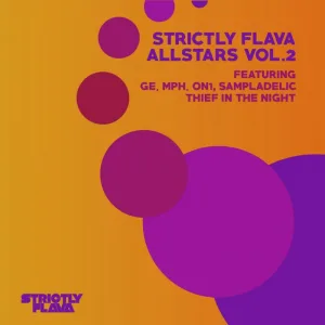 Feel It (Original Mix)