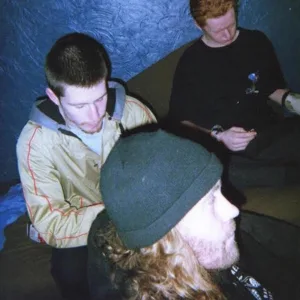 twenty something (one take)