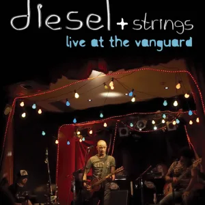 Meaning Of Life (live + strings)