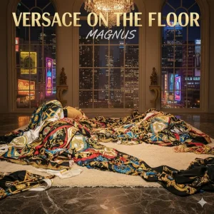 Versace On The Floor