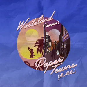 Paper Towns DeVante Remix