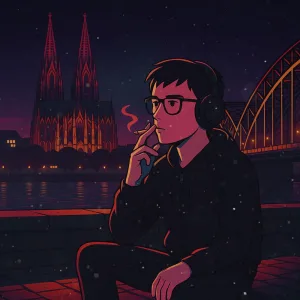 Midnight Cathedral