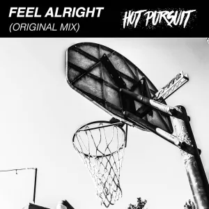 FEEL ALRIGHT!