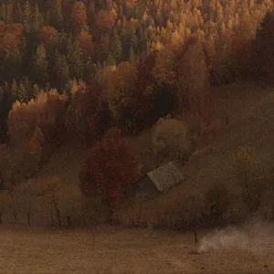 october weather