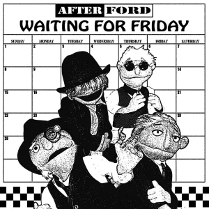 Waiting for Friday