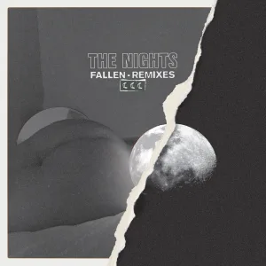 Fallen Amateur Dance Breakbeat Paradise Remix