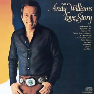 Theme from ‘Love Story’