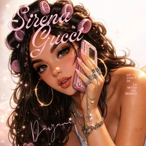 SIRENA GUCCI