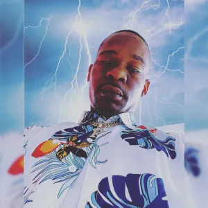 Young Legend