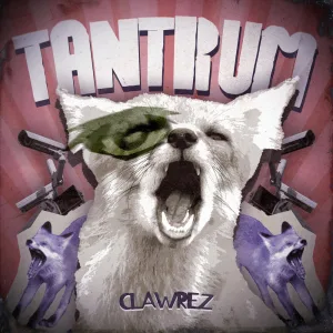 TANTRUM
