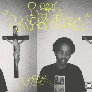 Knight (feat. Domo Genesis)